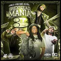 Bricksquad Mania 3