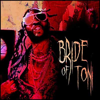 Bride of Toni