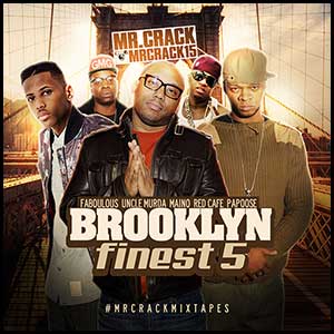 Brooklyns Finest 5