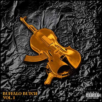 Buffalo Butch, Vol. 1