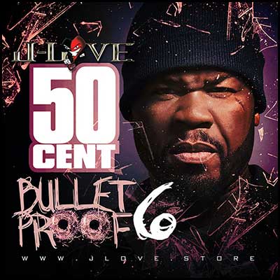 Stream and download Bullet Proof 6