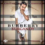 Burberry Burgandy