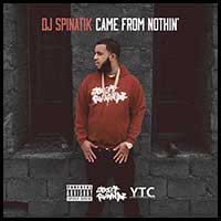 Came From Nothin