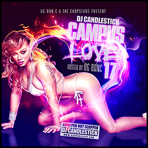 Campus Love 17 Chopped