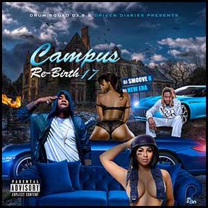 Campus Rebirth 17