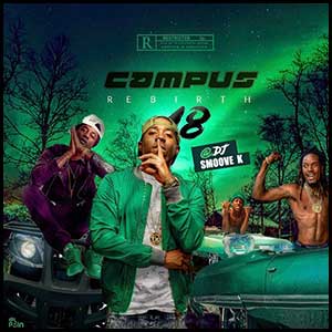 Campus Rebirth 18