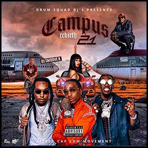 Campus Rebirth 21