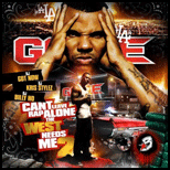 Cant Leave Rap Alone 2