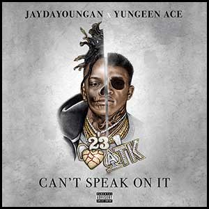 Stream and download Cant Speak On It
