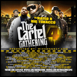 The Cartel Gathering 4