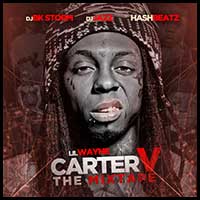 Carter V The Mixtape