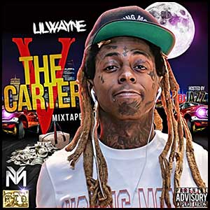 Stream and download The Carter V Mixtape