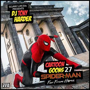 Cartoon Goons 27