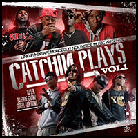 Catchin Plays