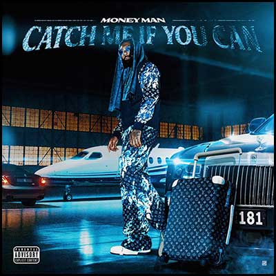 Catch Me If You Can Mixtape Graphics