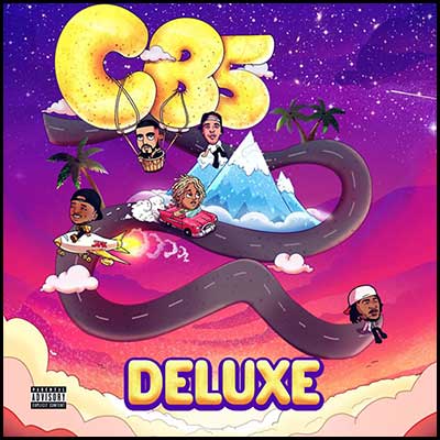 CB5 (Deluxe)