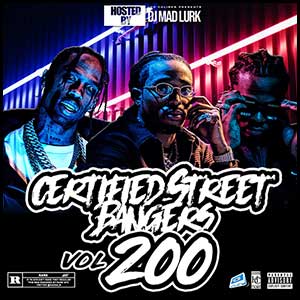 Certified Street Bangers 200