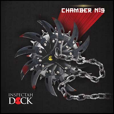 Chamber No 9