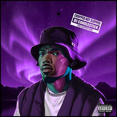 Star Line Chopped Not Slopped