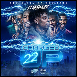 Charged Up 22