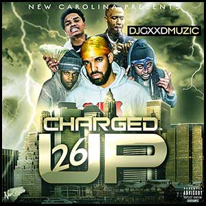 Charged Up 26