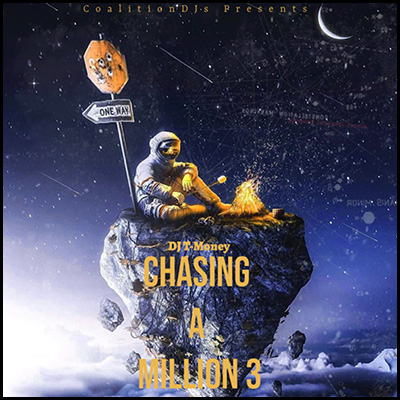 Chasing A Million 3