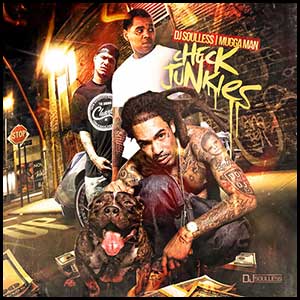 DJ Soulless - Money Over Bitches | Buymixtapes.com