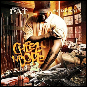 Cheez N Dope 2