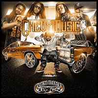 Chevy Music