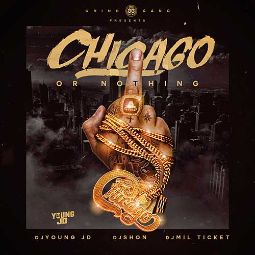 Stream and download Chicago Or Nothing