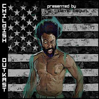 Stream and download Childish Gambino: Childish Outkast