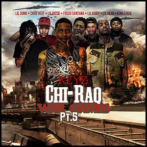 Chiraq 5