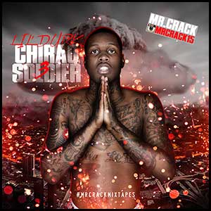 Chiraq Solider 3