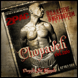 Chopaveli 2 Chopped Not Slopped