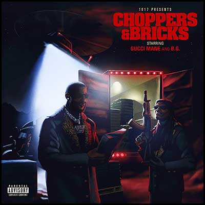 Choppers & Bricks