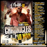 Chronicles Of The Lo Man 9