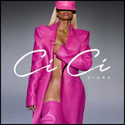 CiCi Mixtape Graphics