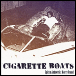 Cigarette Boats