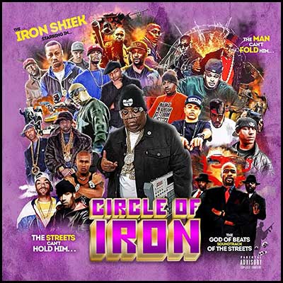 Circle of Iron