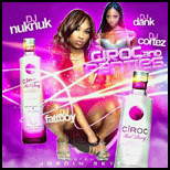 Ciroc Panties