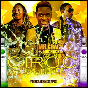 Circoc RnB and Hip Hop 4