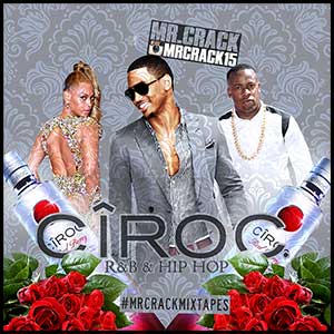 Ciroc RnB and Hip Hop 7