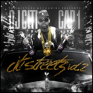 Citi Streetz 2