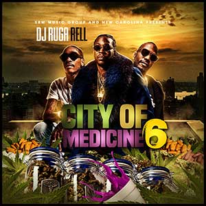 City Of Medicine 6