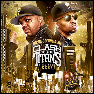 Clash Of The Titans