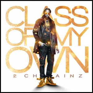 Class Of My Own