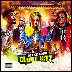 Stream and download Clout Hitz