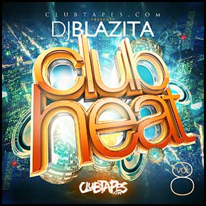 Club Heat 8