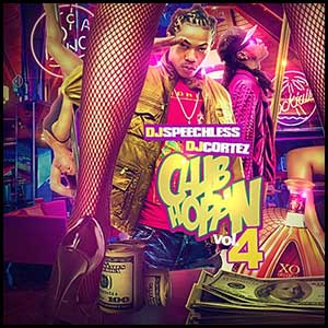 Club Hoppin 4