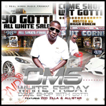 CM5 White Friday